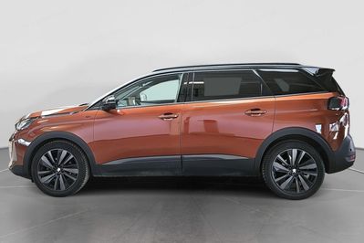 Peugeot 5008 2.0 BlueHDI GT Pack S&S EAT8