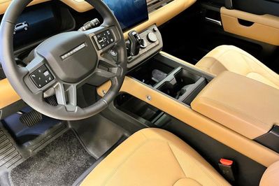 Land Rover Defender 110 D350  X-Dynamic HSE