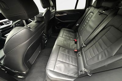 BMW X4 xDrive20d M Sport
