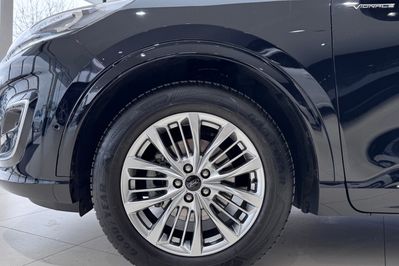 Ford Kuga 2.0 EcoBlue Vignale AWD aut