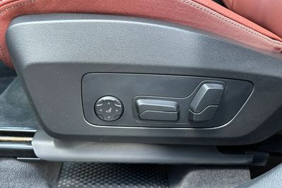 BMW X1 sDrive18d M Sport aut