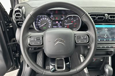 Citroen C3 Aircross Shine 1.5 BlueHDI EAT6