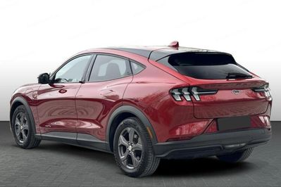 Ford Mustang Mach-E 75kWh RWD