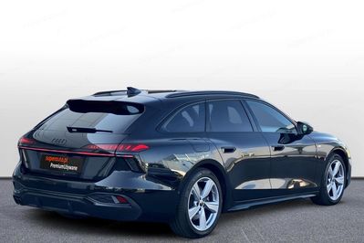 Audi A6 40 TDI mHEV S tronic
