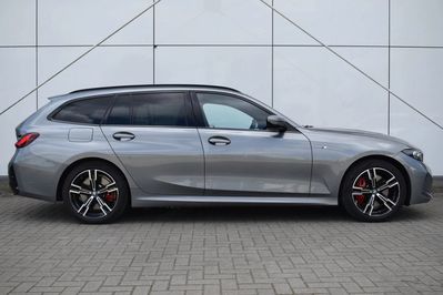 BMW Seria 3 Touring 320i M Sport