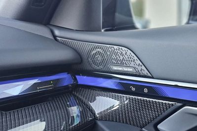 BMW Seria 5 550e xDrive M Sport