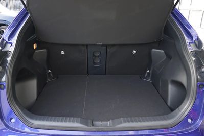 Toyota Yaris Cross Style 1.5 Hybrid