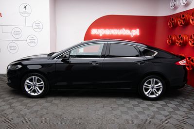 Ford Mondeo 2.0 Titanium aut