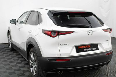 Mazda CX-30 2.0 Mhev Kanjo 2WD