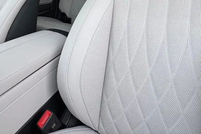 Mercedes Klasa G AMG 63