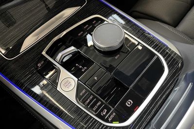 BMW X5 xDrive30d M Sport