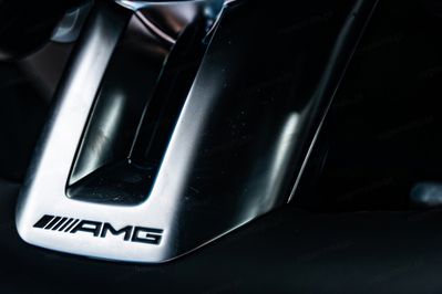 Mercedes CLE AMG 53  4-Matic+
