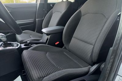 Kia XCeed 1.5 T-GDI M DCT