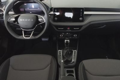 Skoda Fabia Drive 1.0 TSI DSG