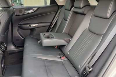 Lexus NX 450h+ Prestige AWD