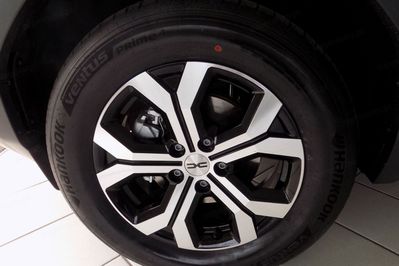 Dacia Bigster Expression mHEV  1.2 TCe