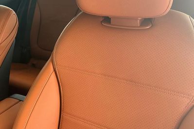 Mercedes GLC Coupe 200 4-Matic Avantgarde