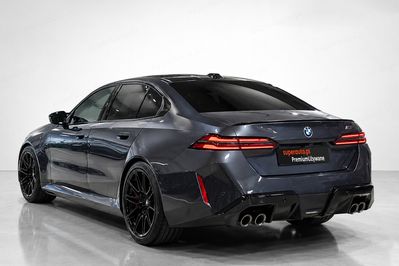 BMW Seria 5 M5 PHEV