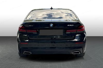 BMW Seria 5 530i xDrive