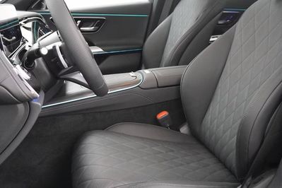 Mercedes Klasa E 300 e AMG Estate