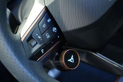 Cupra Terramar 1.5 eTSI mHEV DSG