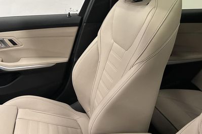 BMW Seria 3 M340i xDrive