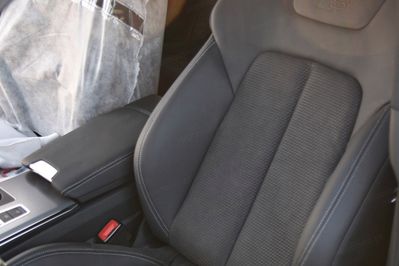 Audi A6 40 TDI quattro Advanced