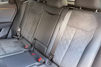 Cupra Terramar 2.0 TSI 4Drive VZ DSG