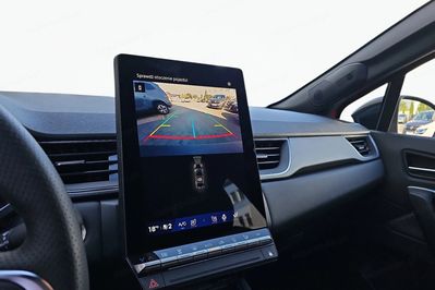 Renault Symbioz 1.6 E-Tech Full Hybrid 145 Techno