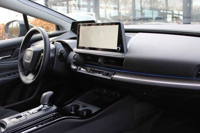 Toyota Prius Prestige 2.0 Hybrid Plug-in