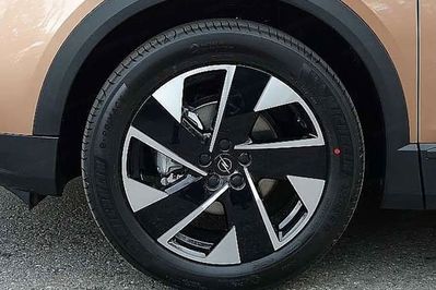 Opel Grandland X GS 1.2 Turbo
