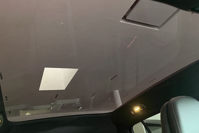 Mercedes GLB 250+ EQ AMG Line