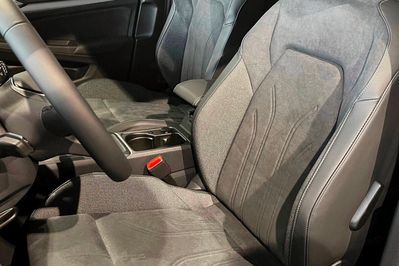 Volkswagen Golf Life Plus 1.5 TSI