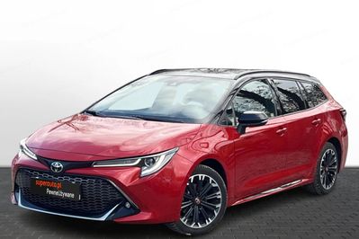 Toyota Corolla 1.8 Hybrid GR Sport