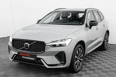 Volvo XC60 B4 B Plus Dark