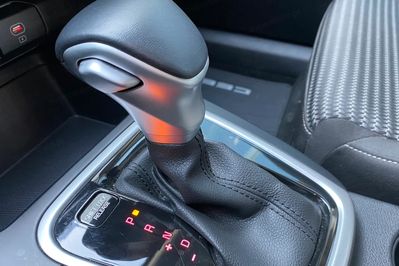 Kia Ceed 1.5 T-GDI M DCT