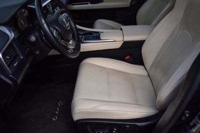 Lexus RX 300 Business Edition +