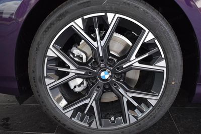 BMW Seria 1 116 M Sport