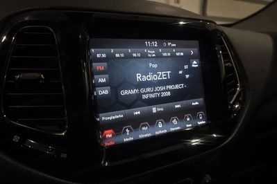 Jeep Compass 1.4 TMair Limited 4WD S&S