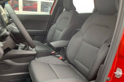 Renault Symbioz Evolution 1.3 TCe mHEV