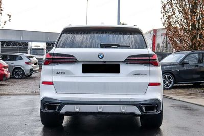 BMW X5 xDrive30d M Sport