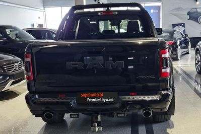 Dodge RAM 1500 V8 HEMI Laramie