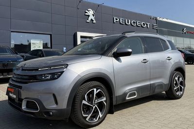 Citroen C5 Aircross 1.5 BlueHDi EAT8