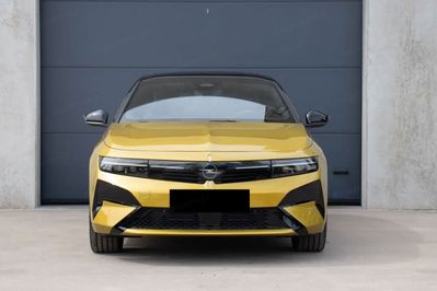 Opel Astra Ultimate 1.2 Turbo  eDCT6  mHEV