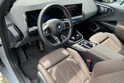 BMW X3 xDrive20d M Sport