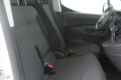 Citroen Berlingo Van M L1H1