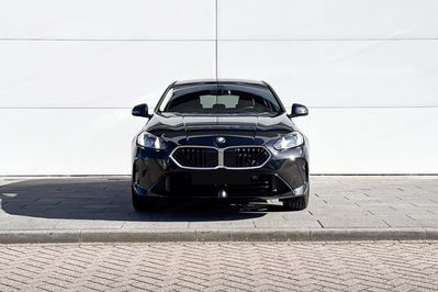 BMW Seria 1 118d M Design