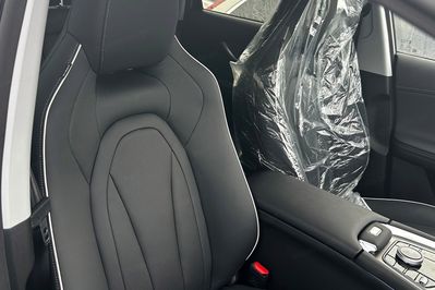 Chery Tiggo 7 Prestige 1.5 T-GDI Super Hybrid DHT