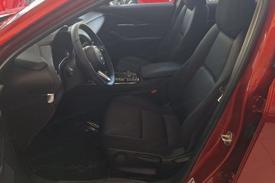Mazda CX-30 Centre-Line 2.0 e-SKYACTIV X