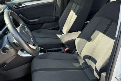 Volkswagen T-Roc 1.5 TSI OPF DSG Life